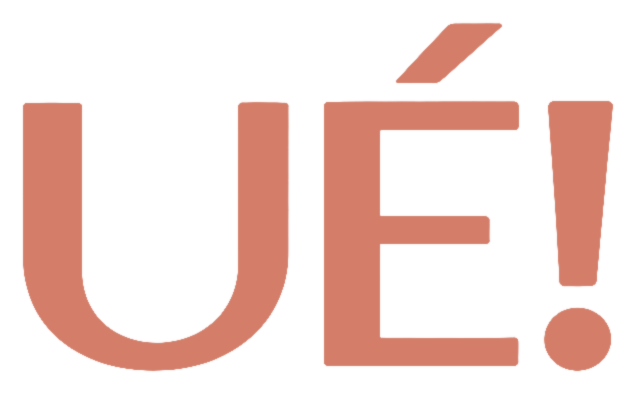UÉ!